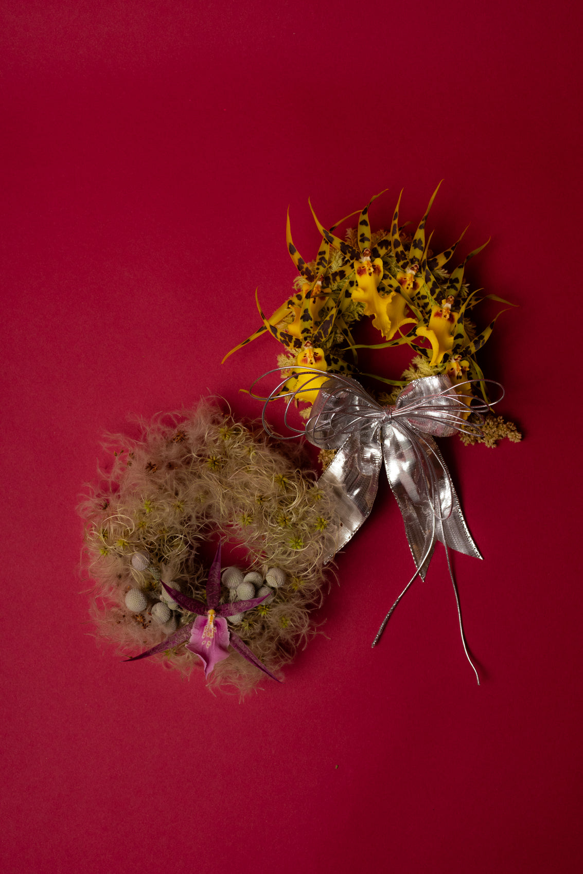 Mini Wreath Workshop (Los Angeles)