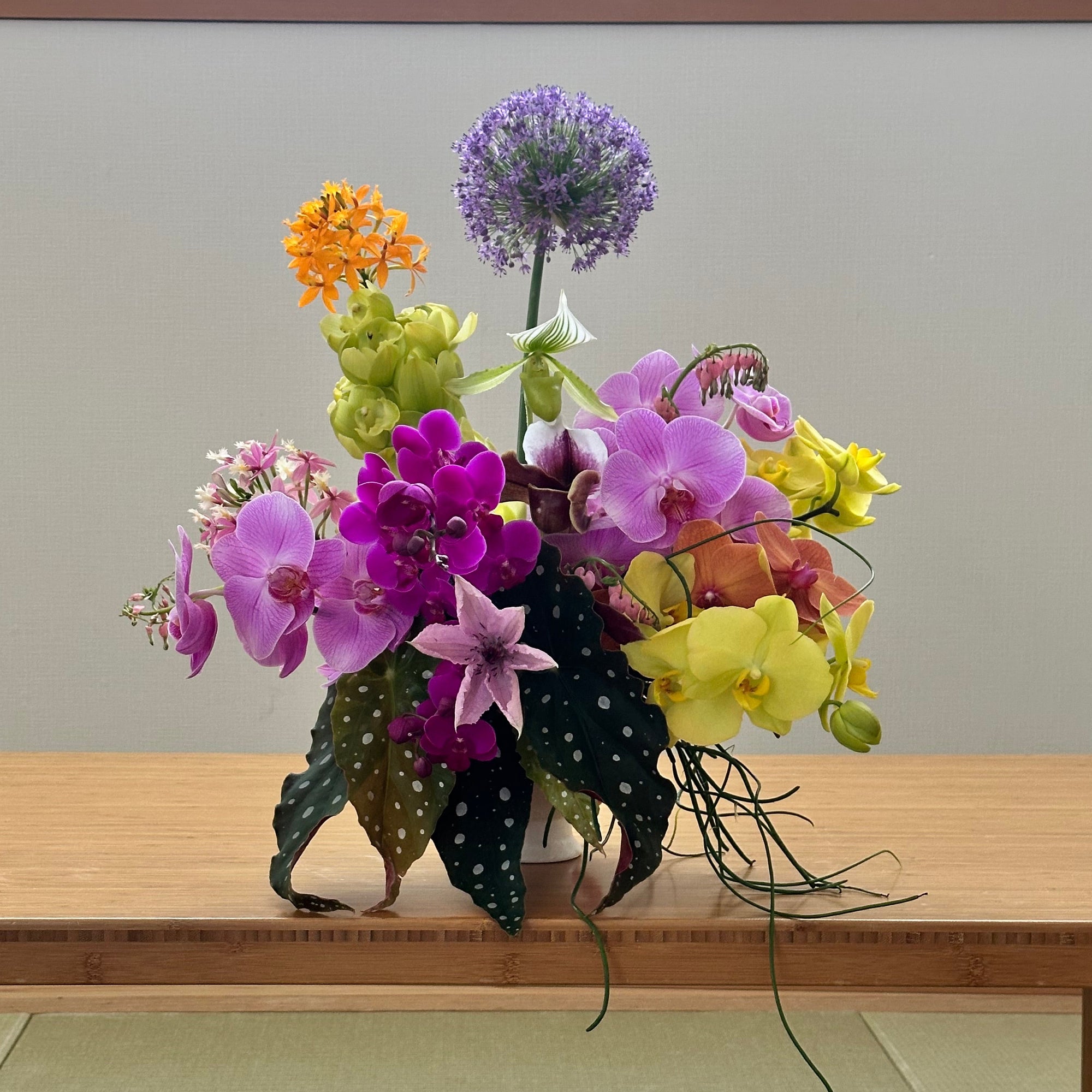 Local Floral Delivery