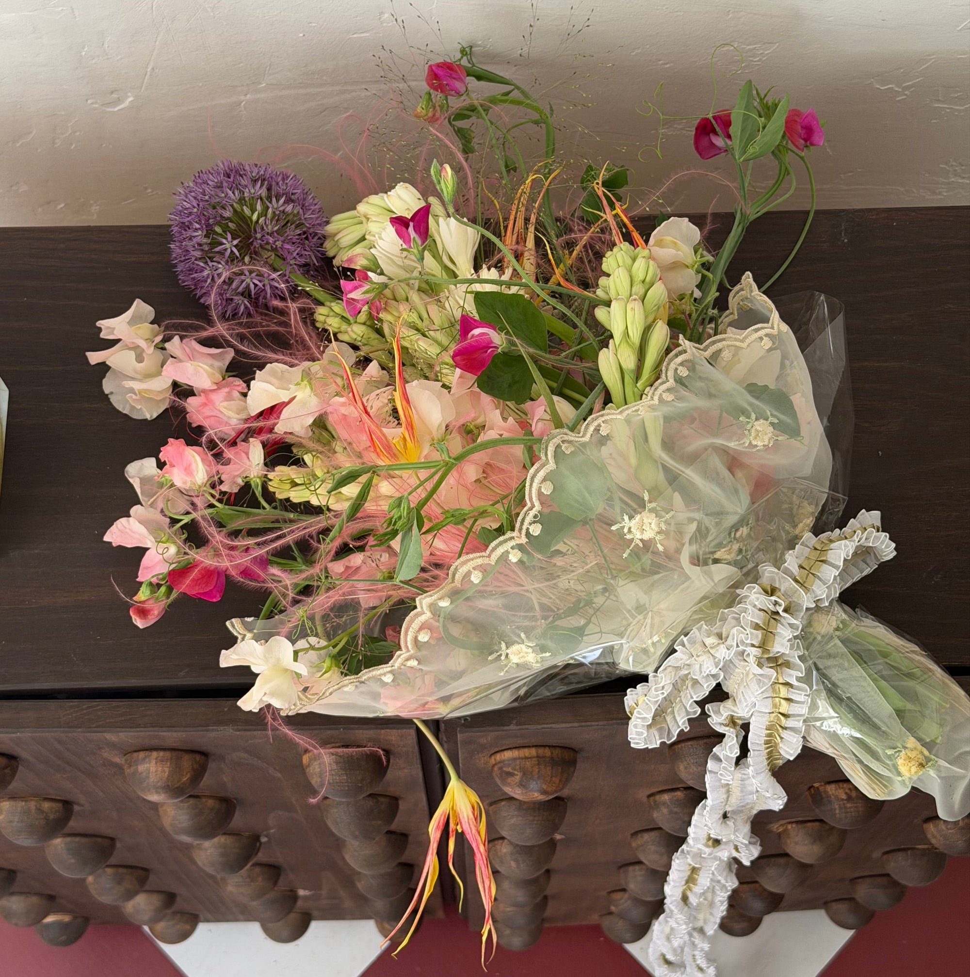 Mother’s Day Bouquet