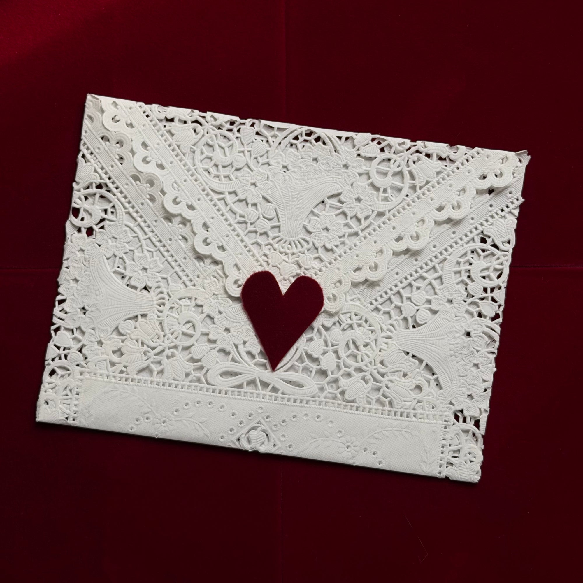 Devotion Potion Bouquet