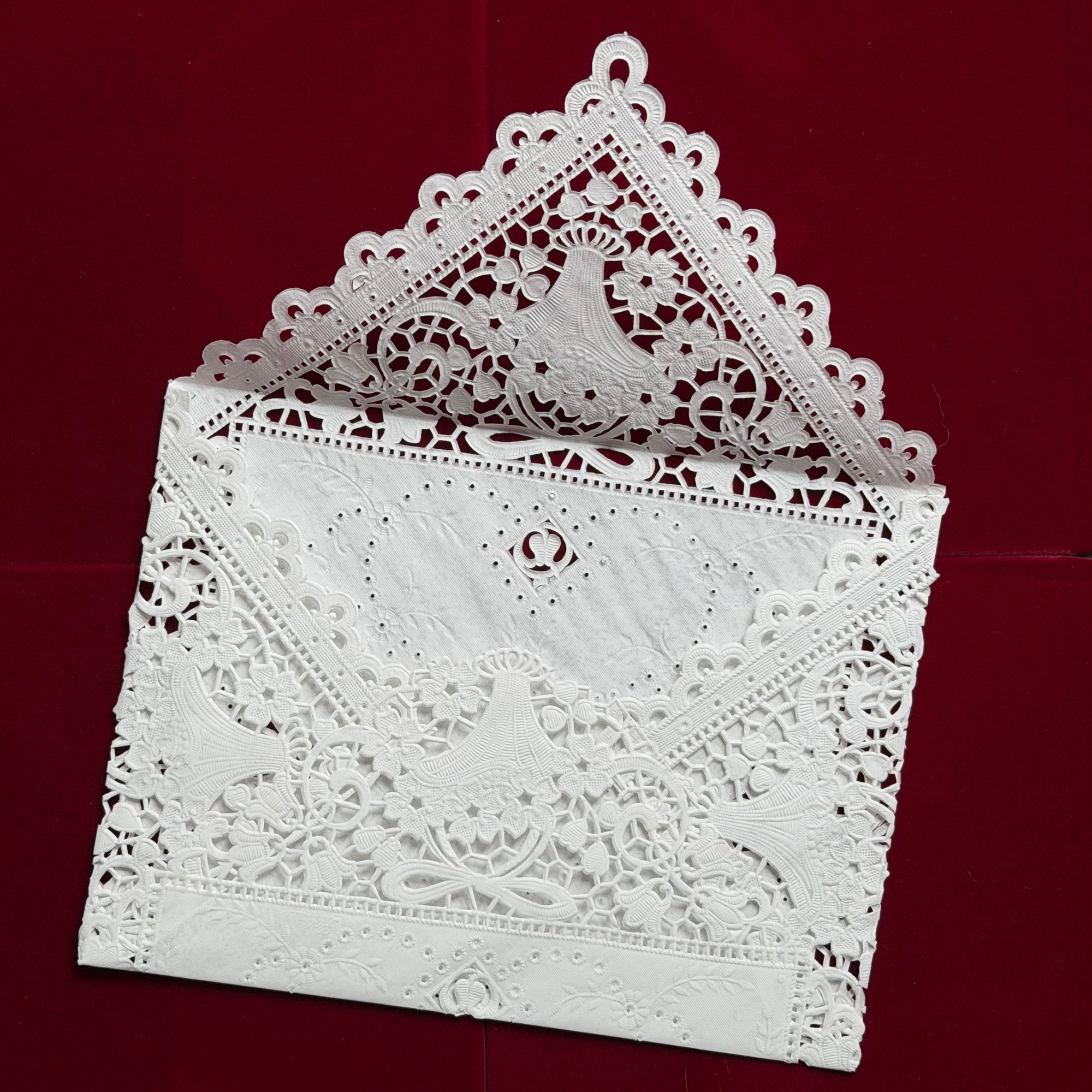 Devotion Potion Bouquet