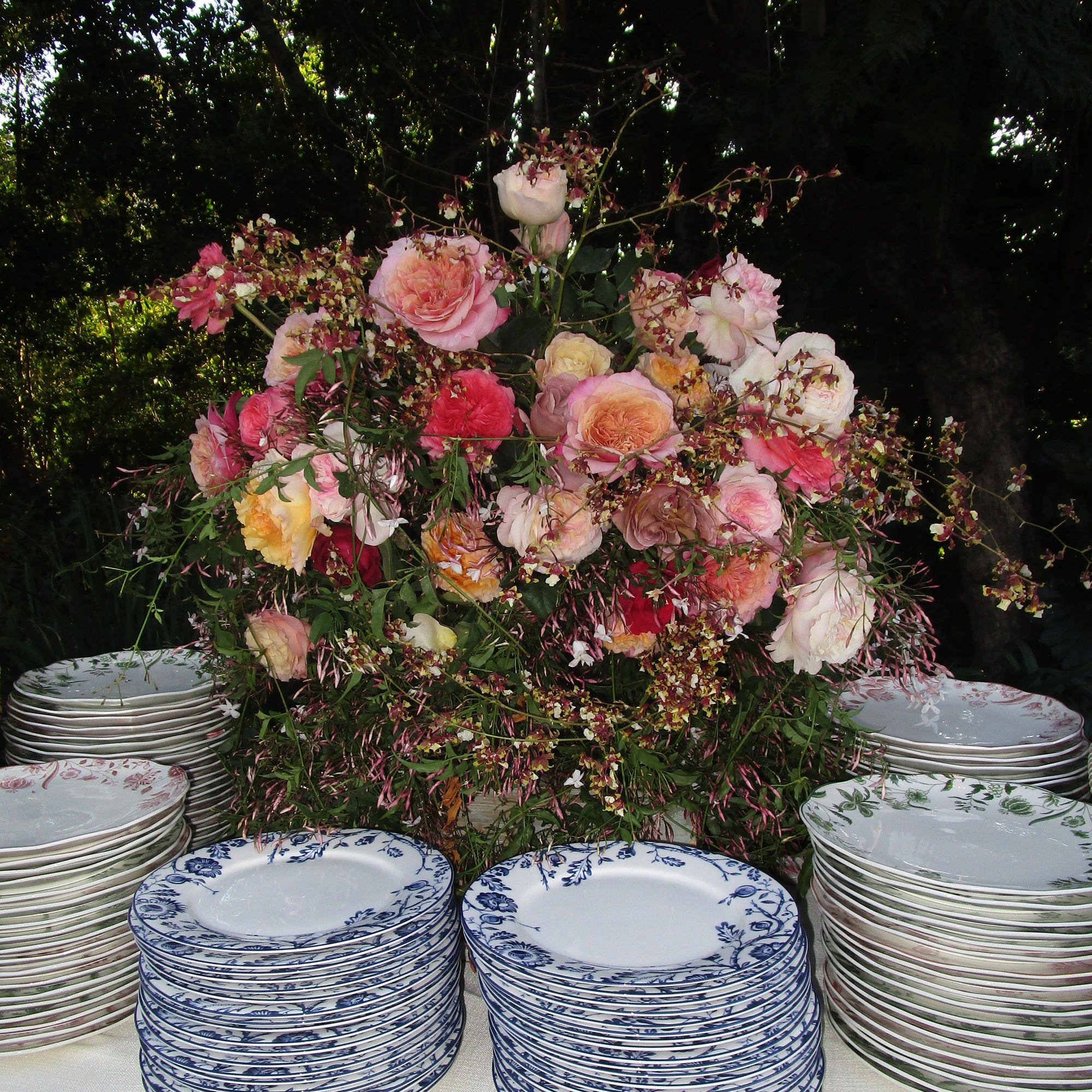 Local Floral Delivery