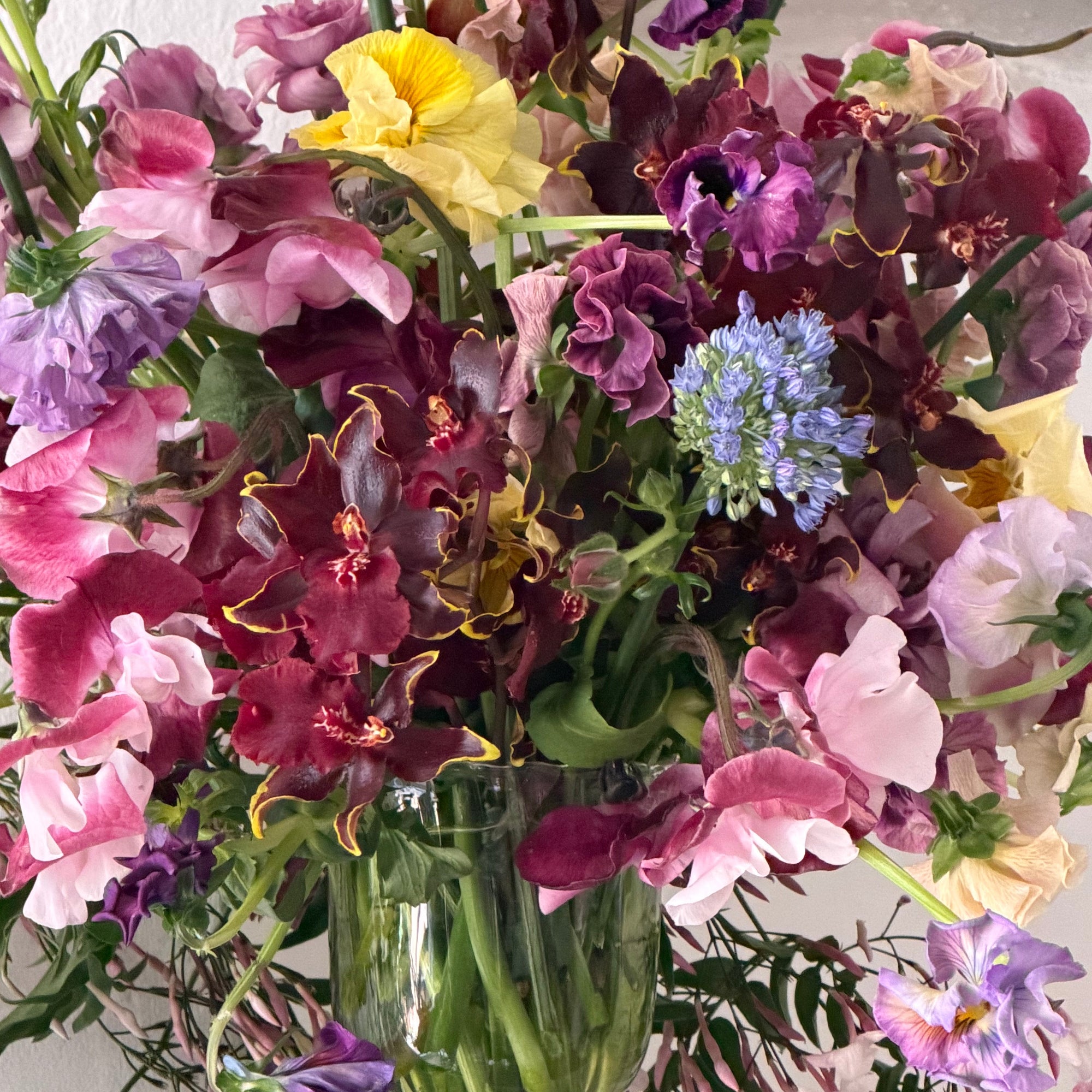 Local Floral Delivery