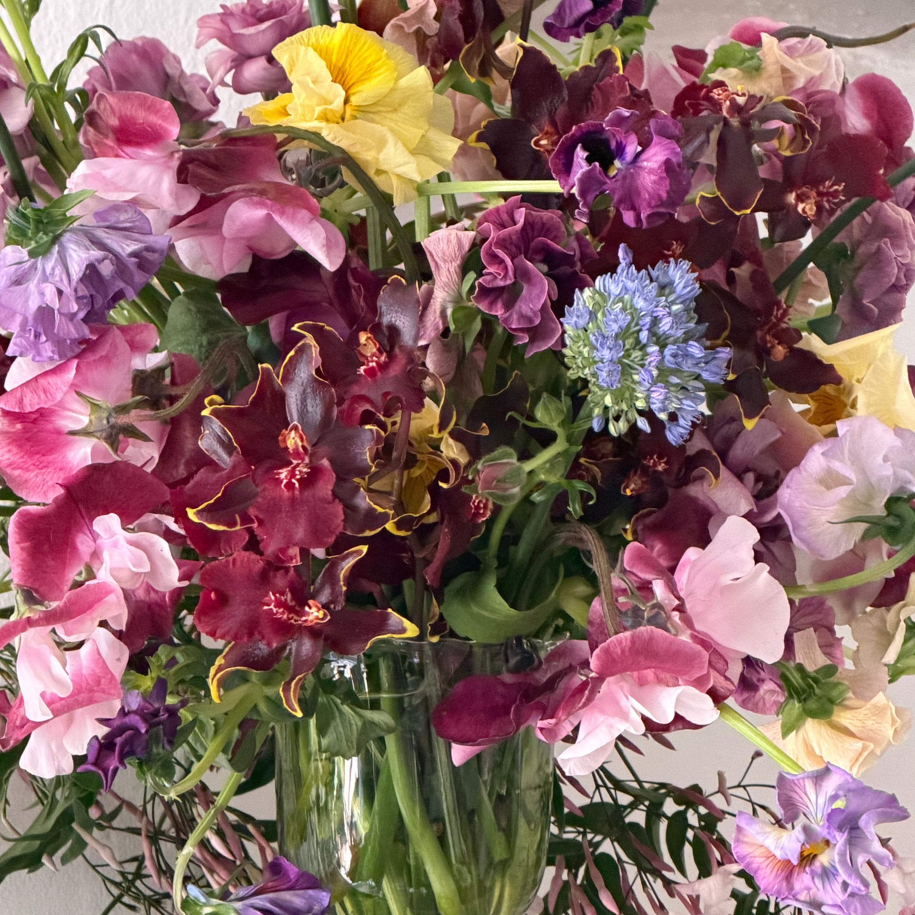 Local Floral Delivery