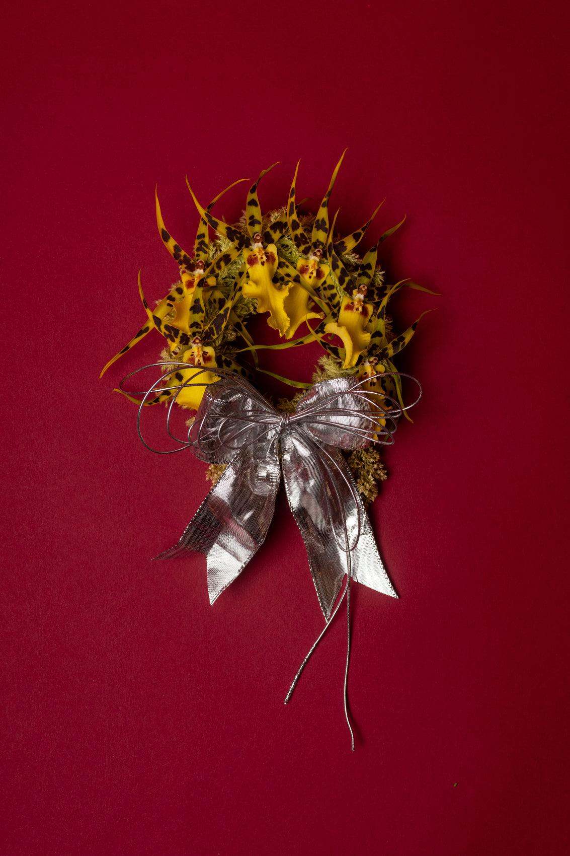 Mini Wreath Workshop (Los Angeles)