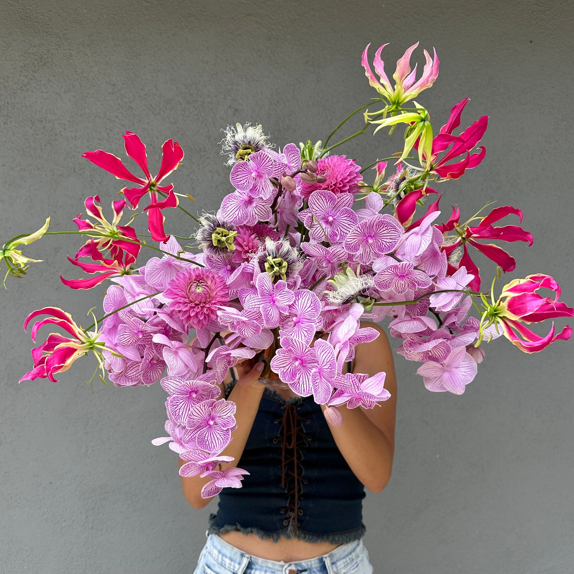 Local Floral Delivery