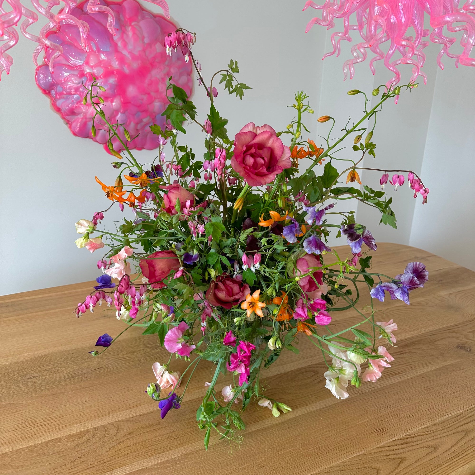 Local Floral Delivery