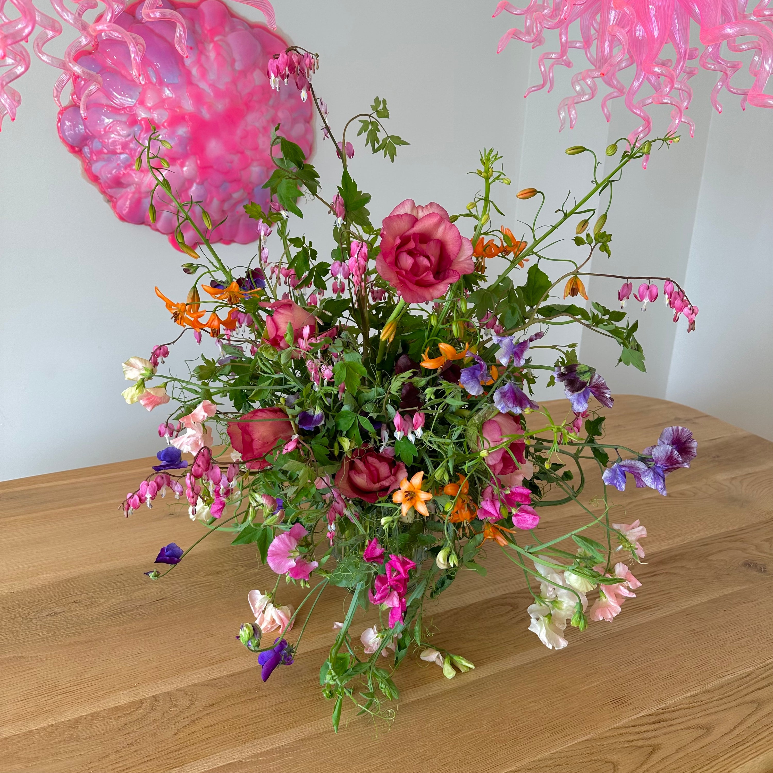 Local Floral Delivery