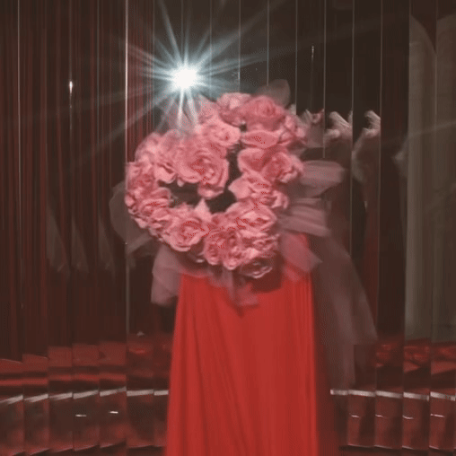 Devotion Potion Bouquet