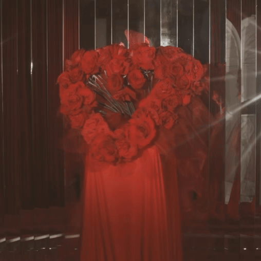 Devotion Potion Bouquet