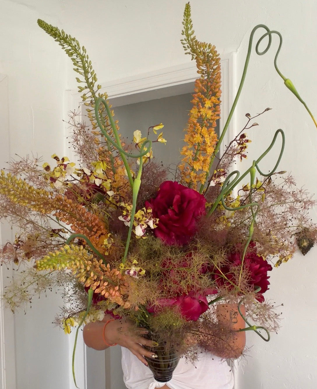 Local Floral Delivery