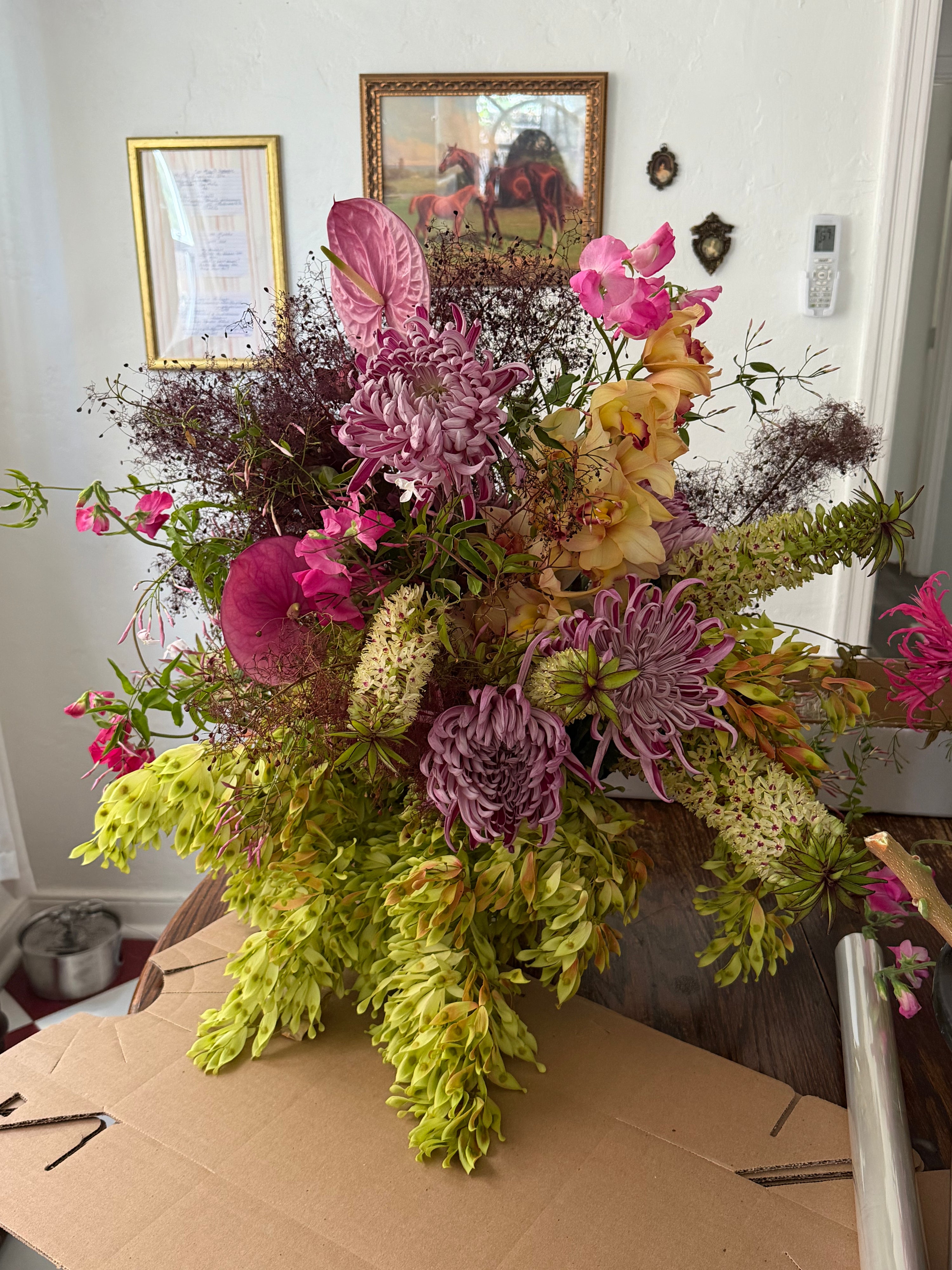Local Floral Delivery