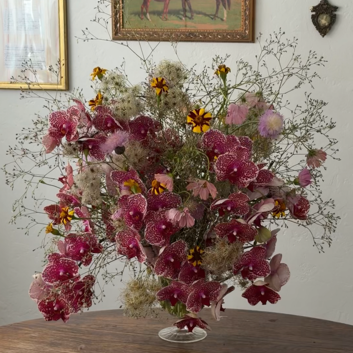 Local Floral Delivery