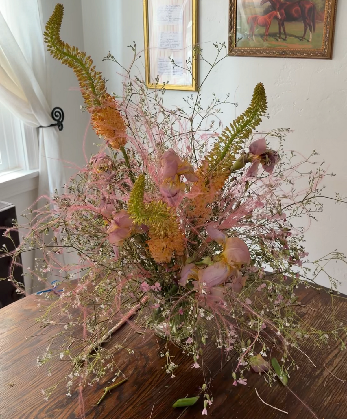 Local Floral Delivery